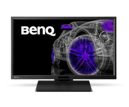 Monitor BenQ BL2420PT czarny